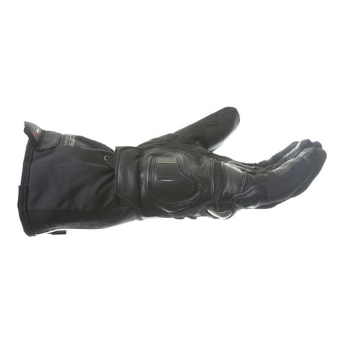 Dainese X-Travel Goretex Gloves Black Mens - 2XL