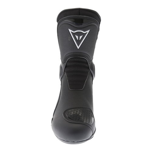 Dainese R Trq- Tour Goretex Boots Black Mens - 8 - EU 42