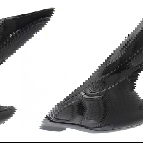 Dainese R Trq- Tour Goretex Boots Black Mens - 8 - EU 42