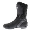 Dainese R Trq- Tour Goretex Boots Black Mens - 8 - EU 42