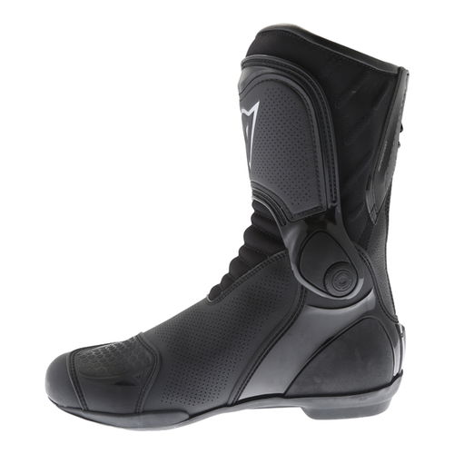 Dainese R Trq- Tour Goretex Boots Black Mens - 8 - EU 42