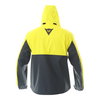 Dainese Storm Jacket Antrax Flo Yellow Mens - XL