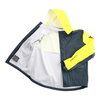 Dainese Storm Jacket Antrax Flo Yellow Mens - XL