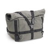 Kappa Grey Motorcycle Tail Bag                                                                                                                                                                                                                                 
