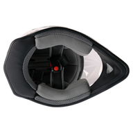 3Series Shocker Helmet Black White
