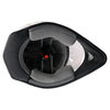 Oneal 3Series Shocker Helmet Black White M (57-58 cm)