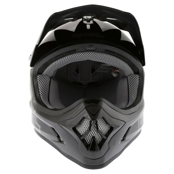 Oneal 3 Series Helmet Black XL (61-62 cm)