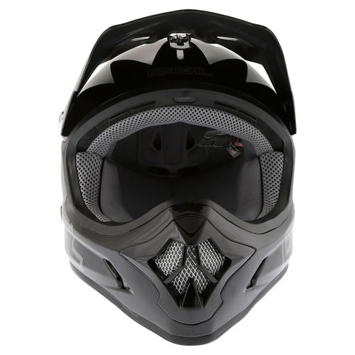 Oneal 3 Series Helmet Black XL (61-62 cm)