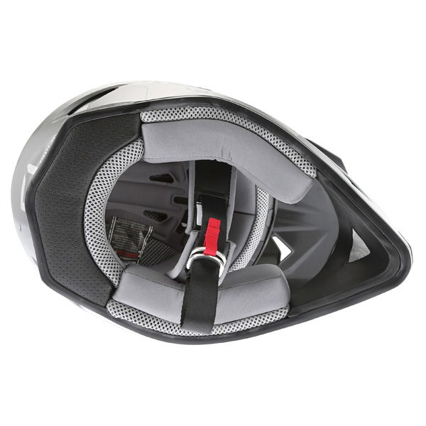 Oneal 3 Series Helmet Black XL (61-62 cm)