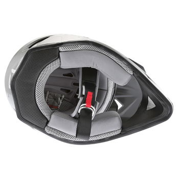 Oneal 3 Series Helmet Black XL (61-62 cm)