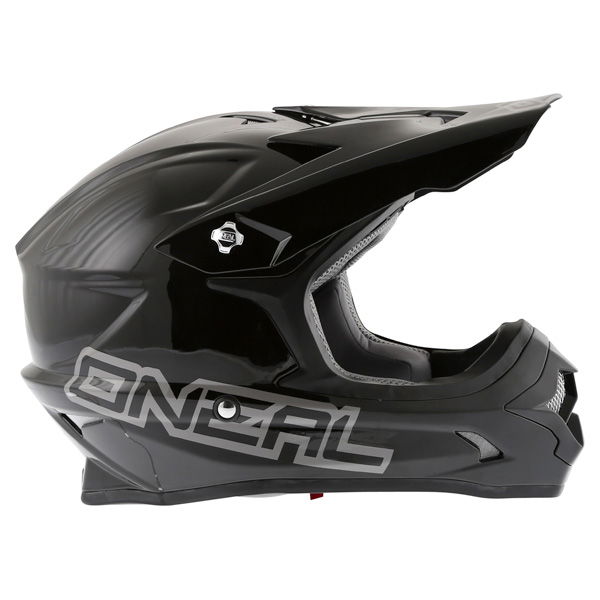 Oneal 3 Series Helmet Black XL (61-62 cm)