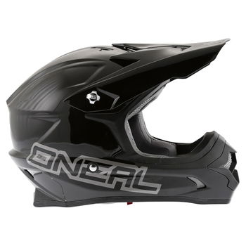 Oneal 3 Series Helmet Black XL (61-62 cm)