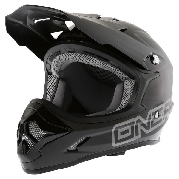 Oneal 3 Series Helmet Black XL (61-62 cm)