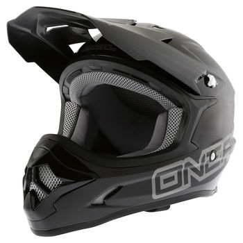 Oneal 3 Series Helmet Black XL (61-62 cm)