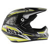 IXS HX 276 Fame Helmet Yellow 2XL (63-64 cm)