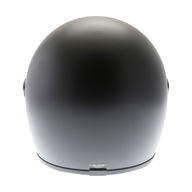 X3000 Helmet Matt Black