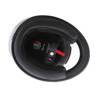 X3000 Helmet Matt Black