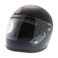 X3000 Helmet Matt Black