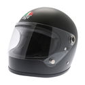 X3000 Helmet Matt Black