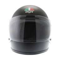 X3000 Helmet Matt Black