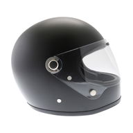 X3000 Helmet Matt Black