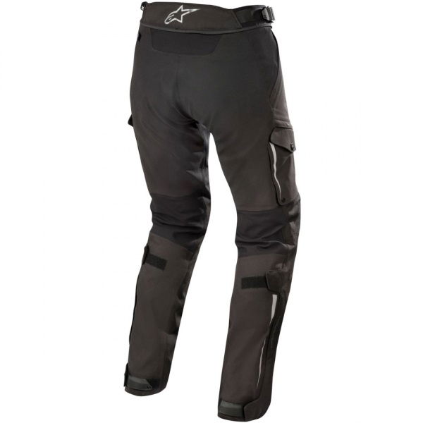 Alpinestars Stella Yaguara Drystar Pants T Black Anthractice Ladies - M - Regular