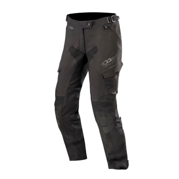 Alpinestars Stella Yaguara Drystar Pants T Black Anthractice Ladies - M - Regular