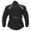 RST Paragon IV 1206 TXT Jacket Black Ladies - 16