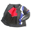 RST Blade 1056 Jacket Blue Ladies - 8