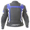 RST Blade 1056 Jacket Blue Ladies - 8