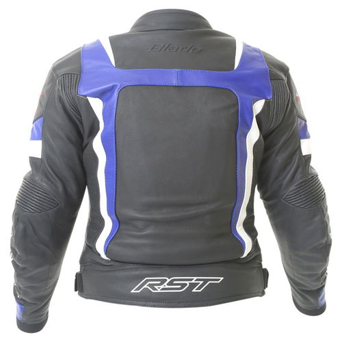 RST Blade 1056 Jacket Blue Ladies - 8