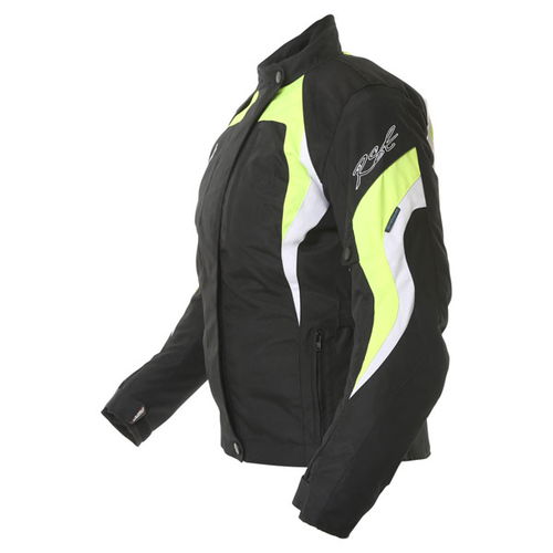 RST Brooklyn 1497 Jacket Yellow Ladies - 10