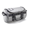 Kappa 45ltr Silver Water Resistant Motorcycle Tail Bag                                                                                                                                                                                                         