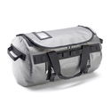 Water Resistant Tail Bag 45L Silver