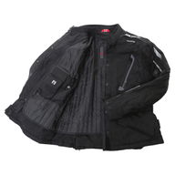 Saratov Ladies Jacket Black