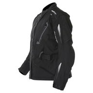 Saratov Ladies Jacket Black