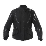 Saratov Ladies Jacket Black