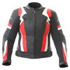 RST Blade 1056 Jacket Red Ladies - 8