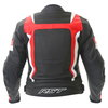 RST Blade 1056 Jacket Red Ladies - 8
