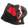 RST Blade 1056 Jacket Red Ladies - 8