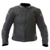 RST Blade 1056 Jacket Black Ladies - 18