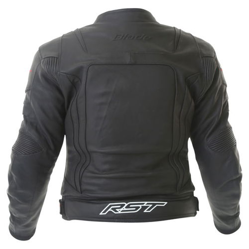 RST Blade 1056 Jacket Black Ladies - 18