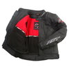 RST Blade 1056 Jacket Black Ladies - 18