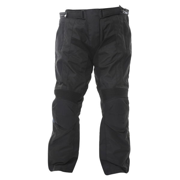 RST Blade Sport 1377 Jeans Black Ladies - 16 - Regular