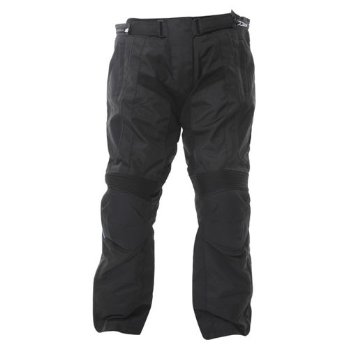 RST Blade Sport 1377 Jeans Black Ladies - 16 - Regular