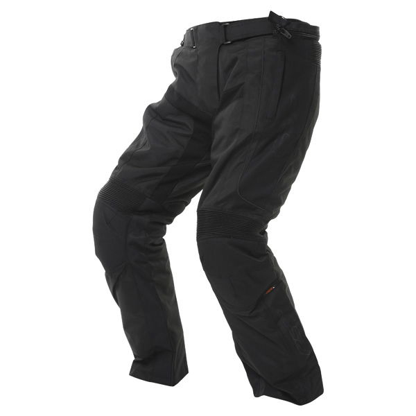 RST Blade Sport 1377 Jeans Black Ladies - 16 - Regular