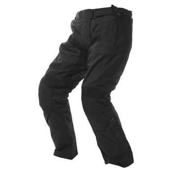 RST Blade Sport 1377 Jeans Black Ladies - 16 - Regular