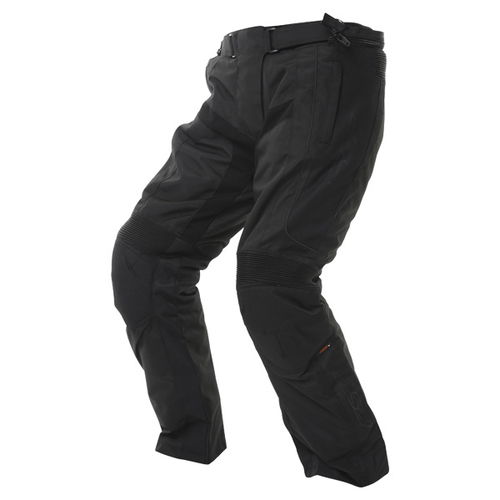 RST Blade Sport 1377 Jeans Black Ladies - 16 - Regular
