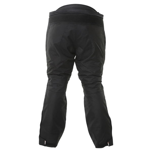 RST Blade Sport 1377 Jeans Black Ladies - 16 - Regular