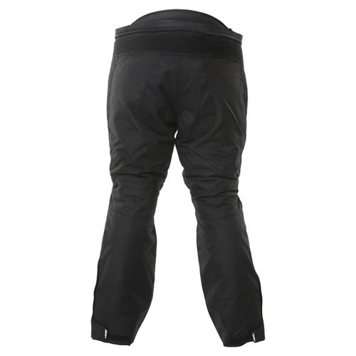 RST Blade Sport 1377 Jeans Black Ladies - 16 - Regular